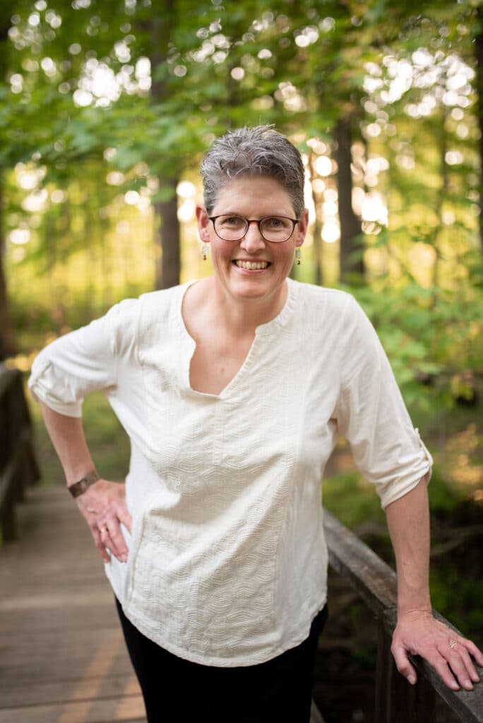 Paula Gregorowicz, Small Business Operations Guide